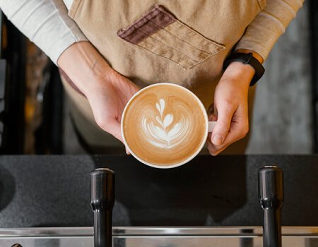 Kerala Coffee Specials