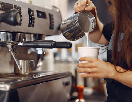 Home-style Snacks & Sweets